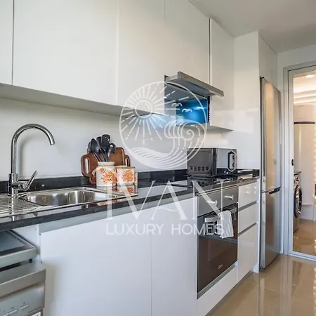 Casa Yuma Ivan Luxury Homes 10ªplta Norte 1ª Linea Apartament Oropesa del Mar