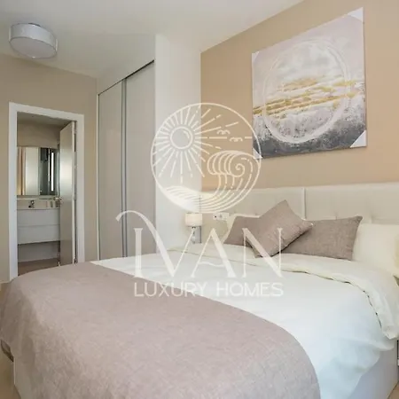 Casa Yuma Ivan Luxury Homes 10ªplta Norte 1ª Linea *