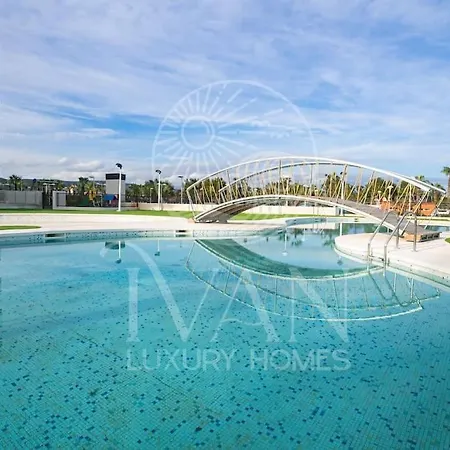 Apartament Casa Yuma Ivan Luxury Homes 10ªplta Norte 1ª Linea *