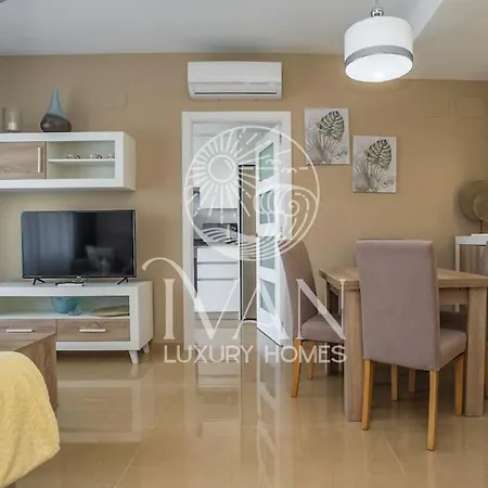 Casa Yuma Ivan Luxury Homes 10ªplta Norte 1ª Linea * Oropesa del Mar
