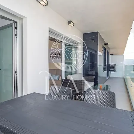 Apartment Casa Yuma Ivan Luxury Homes 10ªplta Norte 1ª Linea Oropesa del Mar