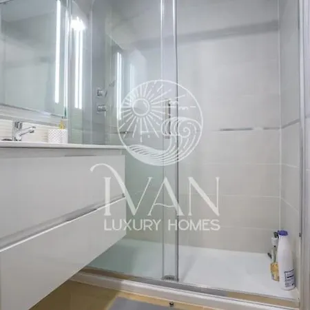 Casa Yuma Ivan Luxury Homes 10ªplta Norte 1ª Linea Oropesa del Mar
