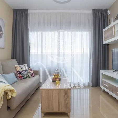 Casa Yuma Ivan Luxury Homes 10ªplta Norte 1ª Linea