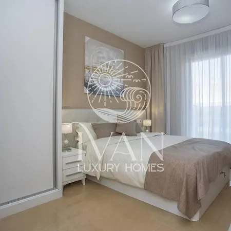 Casa Yuma Ivan Luxury Homes 10ªplta Norte 1ª Linea Apartment *
